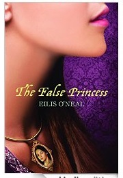 The False Princess (Eilis O'Neal)