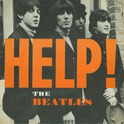 Help! - The Beatles