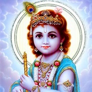 Krishna