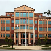 Walhalla, South Carolina