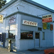 Ryegate, Montana