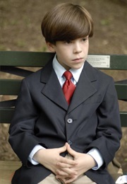 Jacob Kogan in Joshua (2007)