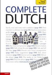 Teach Yourself Complete Dutch (-)