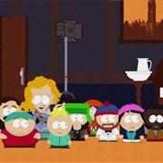 "Helen Keller! the Musical," South Park (Season 4, Episode 13)