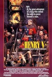 Henry V (1989 Film)