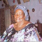 Elisabeth Domitien, Central African Republic