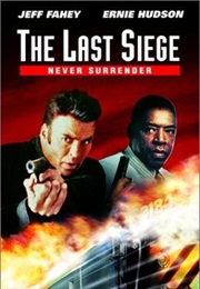 The Last Siege (1998)