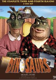 Dinosaurs