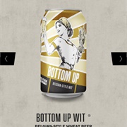 Revolution Bottom Up Wit