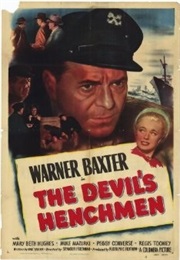 The Devil's Henchman (1949)