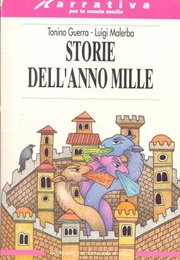 Stories From the Year One Thousand (Tonino Guerra)