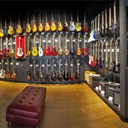 Sweetwater Music, Fort Wayne, Indiana