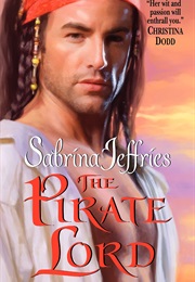 The Pirate Lord (Sabrina Jeffries)