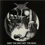 Doom- Bury the Debt, Not the Dead
