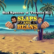 Bud Spencer & Terence Hill: Slaps and Beans
