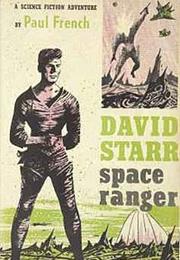 David Starr, Space Ranger