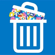 Delete Social Media for a Week