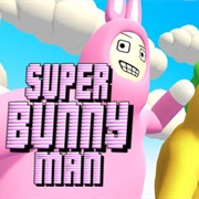 Super Bunny Man