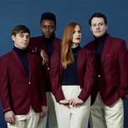 Metronomy