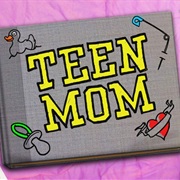 Teen Mom