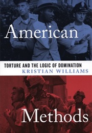 American Methods (Kristian Williams)