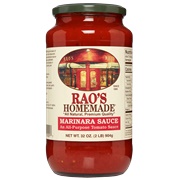 Rao's Tomato Marinara Sauce
