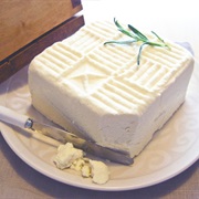Kotijuusto (Home Cheese)