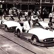 Opening Day Parade (1955)