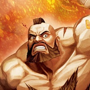 Zangief
