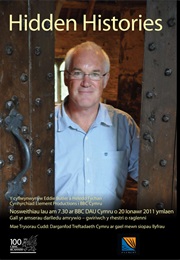 Hidden Histories (2008)