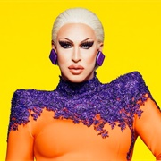 Brooke Lynn Hytes (Season 11 - Finalist)