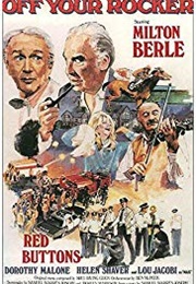 Off Your Rocker (TV Movie) (1982)