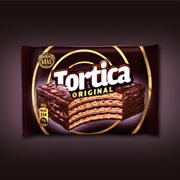 Tortica