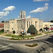 Winchester, Tennessee