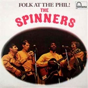 The Leaving of Liverpool by the Spinners