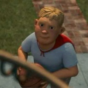 Chowder - Monster House