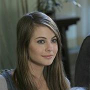 Willa Holland