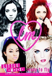 Ready to Fly (Little Mix)