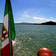 Lake Trasimeno