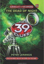 The Dead of Night (Peter Lerangis)