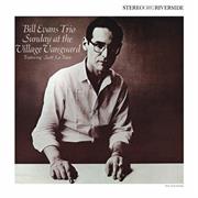 Sunday at the Village Vanguard Bill Evans