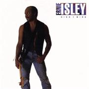 Ernie Isley - High Wire