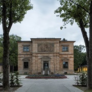 Richard Wagner Museum, Bayreuth, Germany