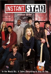 Instant Star (2004)