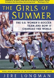 The Girls of Summer (Jere Longman)