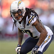 Jason Verrett