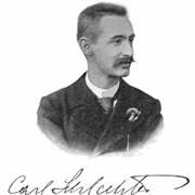 Carl Schlechter
