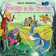 The Sword in the Stone