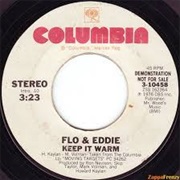 Keep It Warm-Flo &amp; Eddie