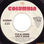 Keep It Warm-Flo & Eddie